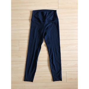 Lululemon Align Pant II 25"